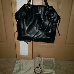 Timi and Leslie diaper bag